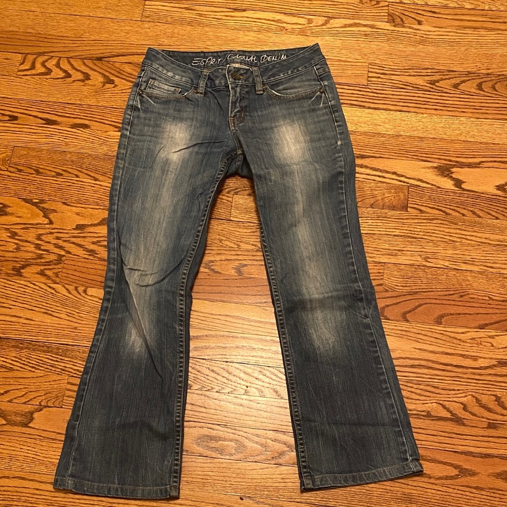 Esprit jeans